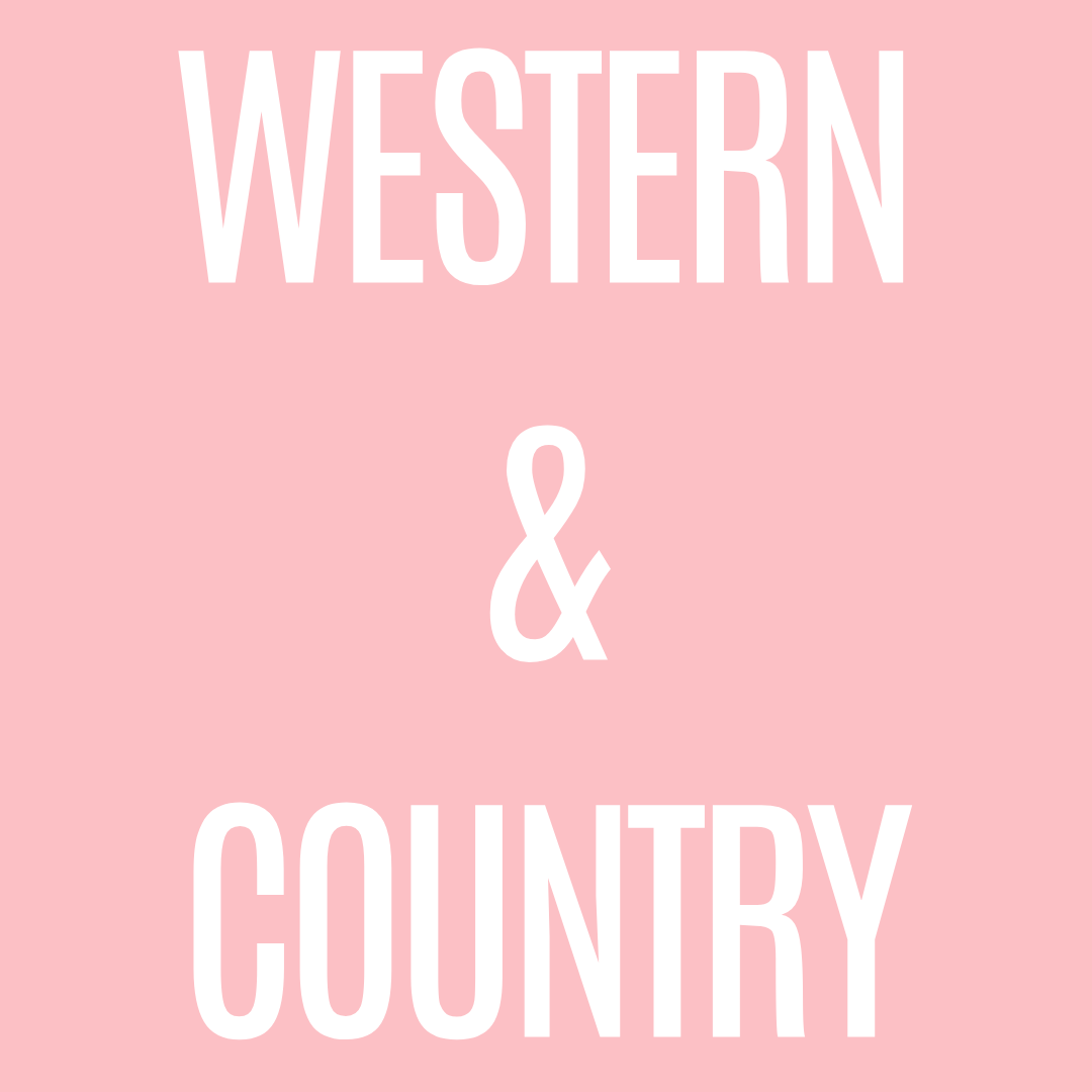 Western & Country