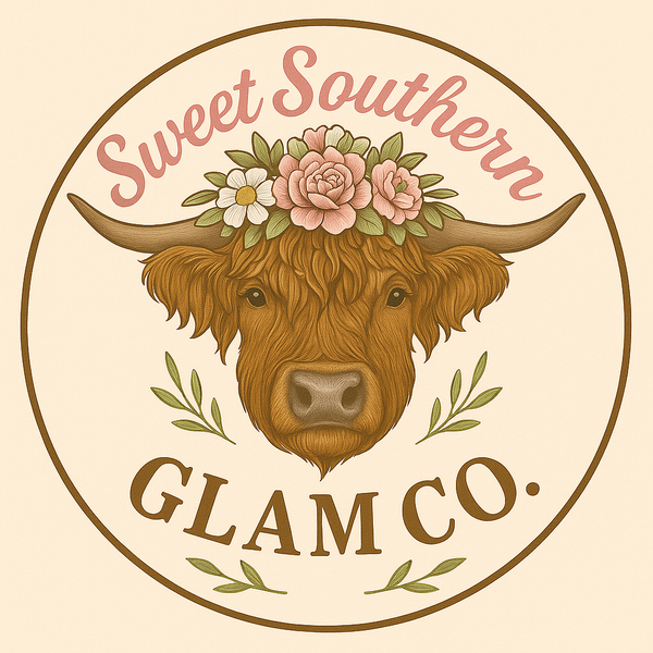 Sweet Southern Glam Co. 