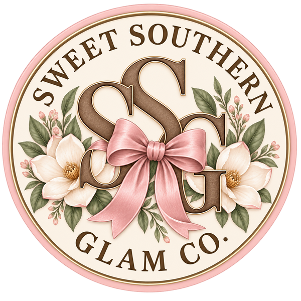 Sweet Southern Glam Co. 